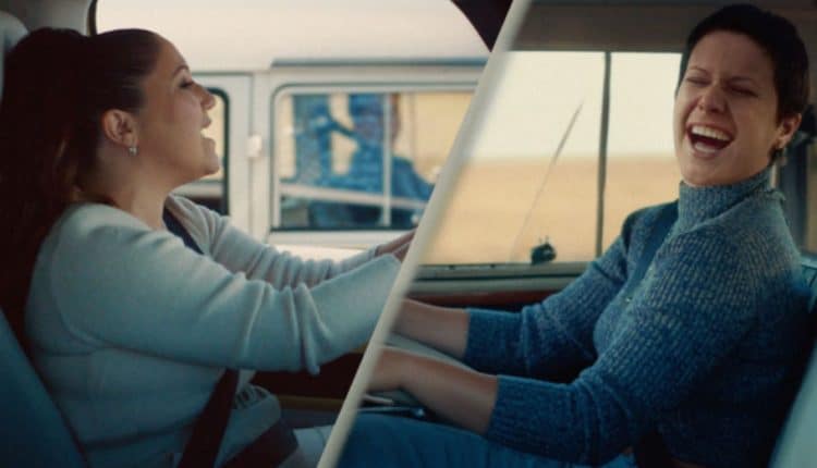 Maria Rita e Elis Regina em comercial de arrepiar da Volkswagen, com música de Belchior, confira!
