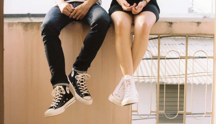 como falar com aquela pessoa especial