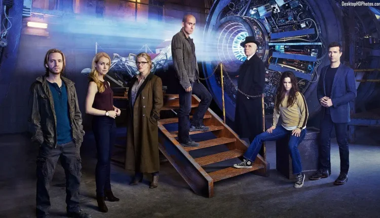 3 incríveis séries de viagem no tempo que você precisa ver