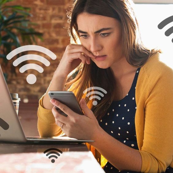 5 dicas práticas para você melhorar o desempenho da sua internet em casa ou no trabalho