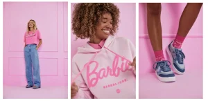 A Moda em Tons de Rosa da Barbie: Renner Lança 1 Coleção Inspirada na Tendência Barbiecore!