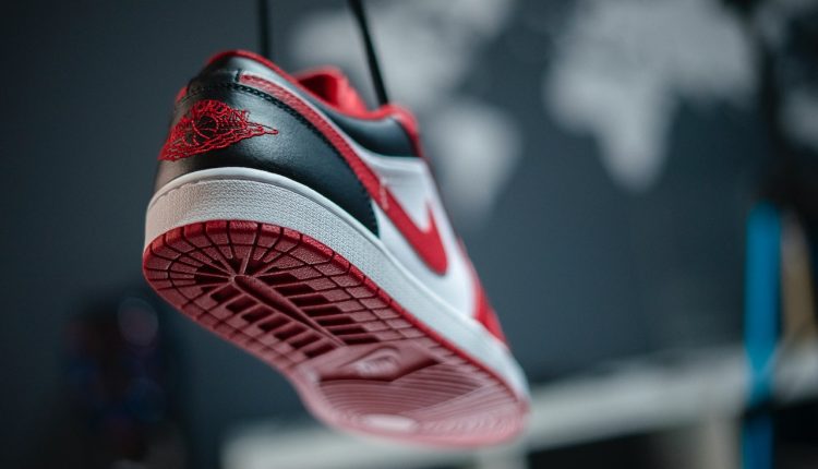 Nike dando 10% de DESCONTO no APP da marca, além de conteúdos da marca