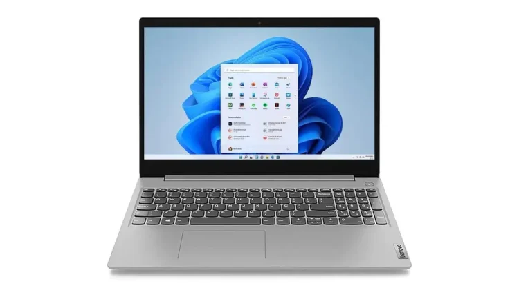 🚨 ALERTA OFERTA RELÂMPAGO: 💻 Notebook Lenovo IdeaPad 3i Celeron: de R$ 2.099 por R$ 1.606