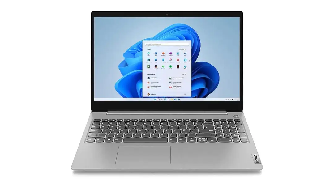 🚨 ALERTA OFERTA RELÂMPAGO: 💻 Notebook Lenovo IdeaPad 3i Celeron: de R$ 2.099 por R$ 1.606
