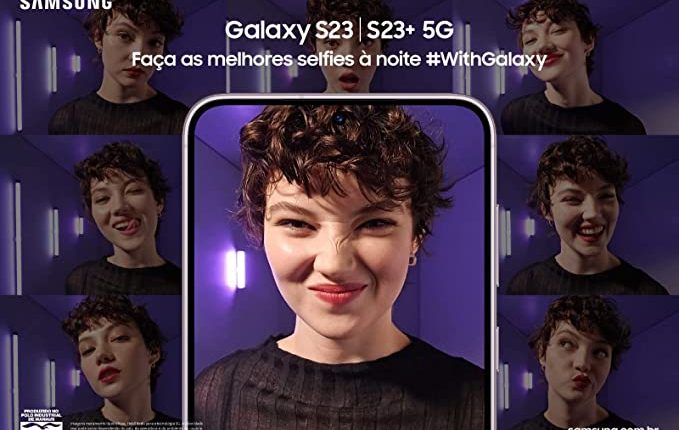 OFERTA RELÂMPAGO: Samsung Galaxy S23 5G 128GB