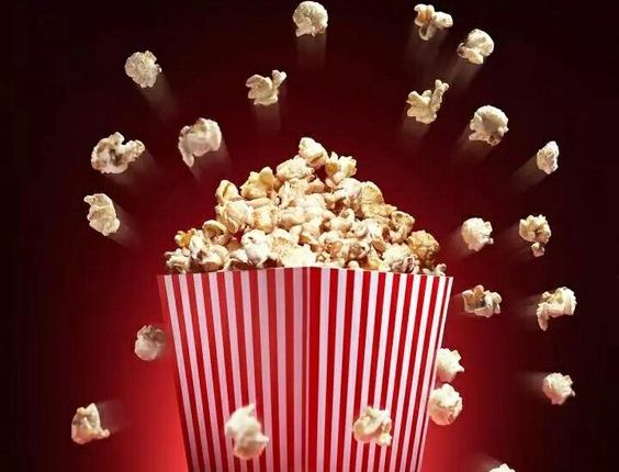 Aprenda a fazer pipoca doce e salgada de micro-ondas igual a do cinema!