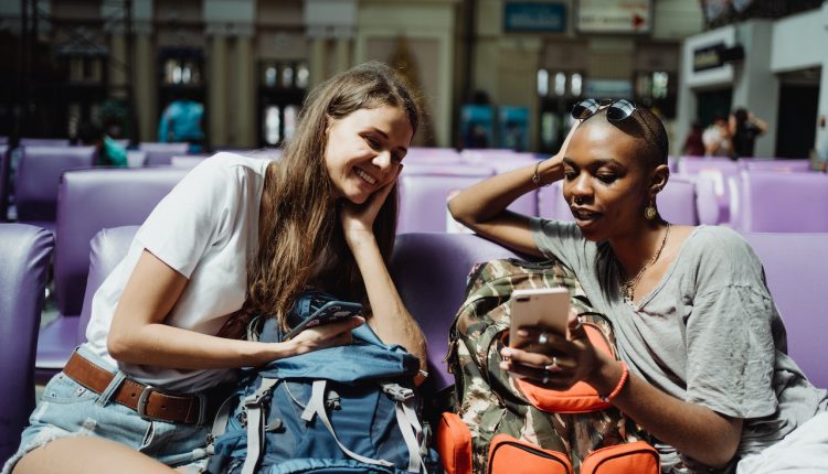 Salas VIP em aeroportos