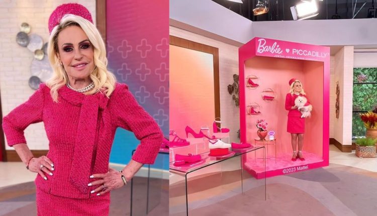 Barbie faz Globo faturar milhões, entenda o caso