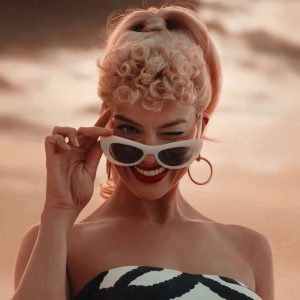 Cabelo da Barbie: As inspirações capilares que roubam a cena no novo filme