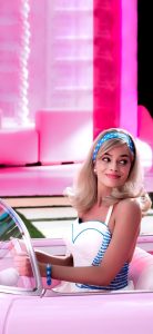 Cabelo da Barbie: As inspirações capilares que roubam a cena no novo filme