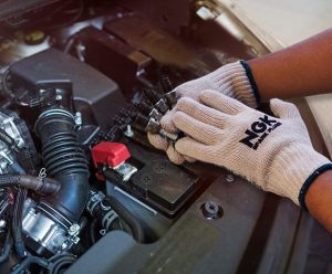 Sistema de partida a frio