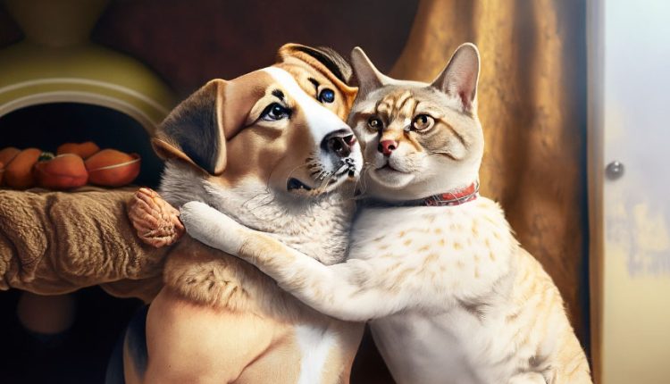 Cuidado com os pets: a importância de levar seu bichinho em um centro veterinário completo