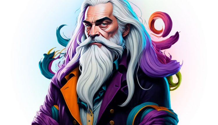 Desbravando a criatividade com a magia do Leonardo AI, um gerador de imagens com IA