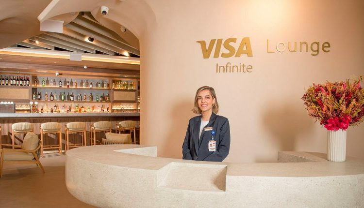 Descubra as luxuosas e surpreendentes salas VIP inauguradas nos aeroportos do Brasil nos últimos 2 anos!