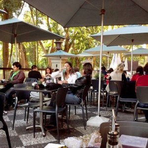 Flor de Café, São Paulo