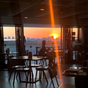 vista ibiraquera sao paulo