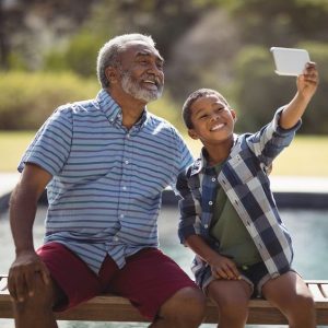 Dia dos Avós, presentes legais para sair do comum