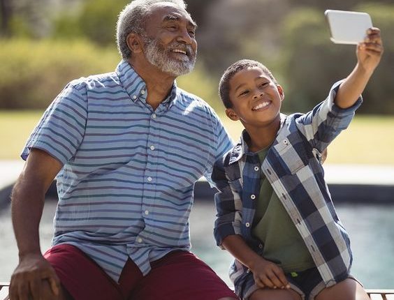 Quanto custa criar os netos e equilibrar o orçamento familiar?