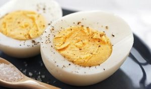 DICA: 6 Alimentos Poderosos para Emagrecer e Queimar Gordura