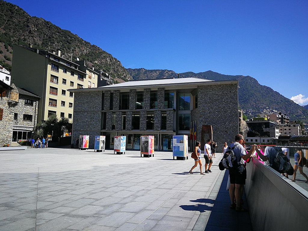 Andorra