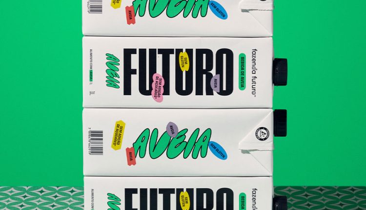 Fazenda Futuro invade o mercado de laticínios vegetais, confira