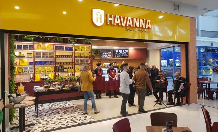 Havanna abre mais uma unidade na Serra Gaúcha