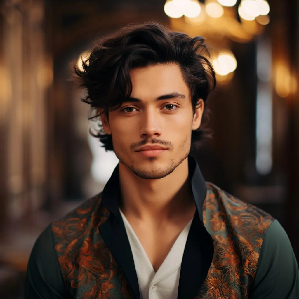 Beleza no Cazaquistão