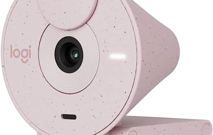 Logitech com lançamentos para volta às aulas, desde teclado, mouse até webcam confira!