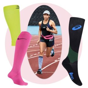 Meias de compressão fazem bem para a saúde? Descubra 5 benefícios em usá-las