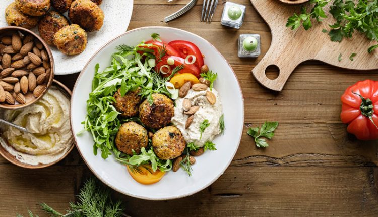 Mercado vegetariano e vegano é um dos que mais cresce hoje no mundo, confira