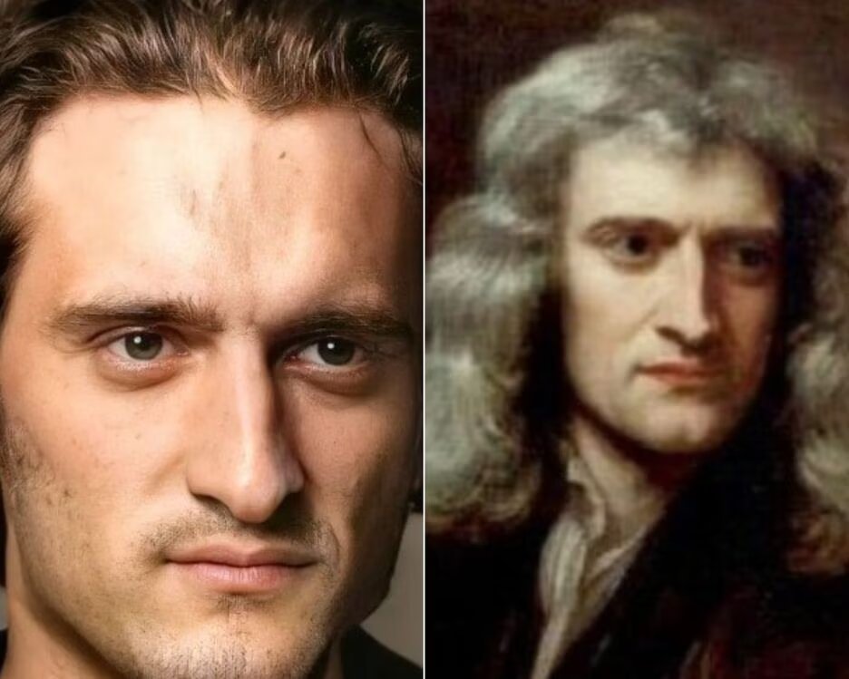 inteligência artificial