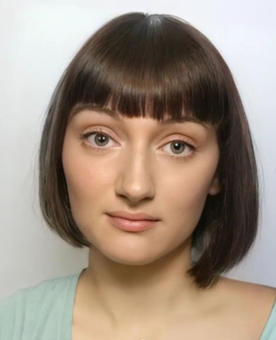 famosos por inteligência artificial