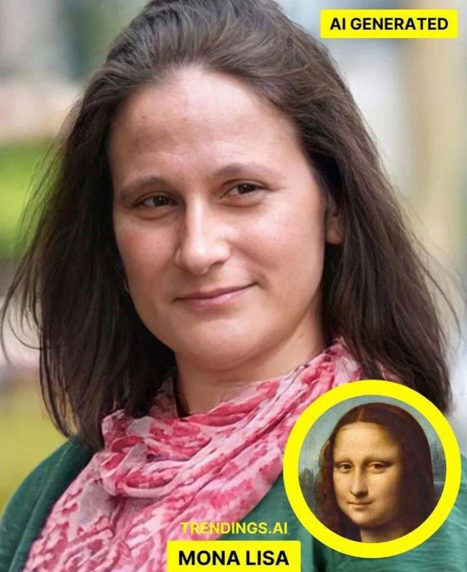 inteligência artificial