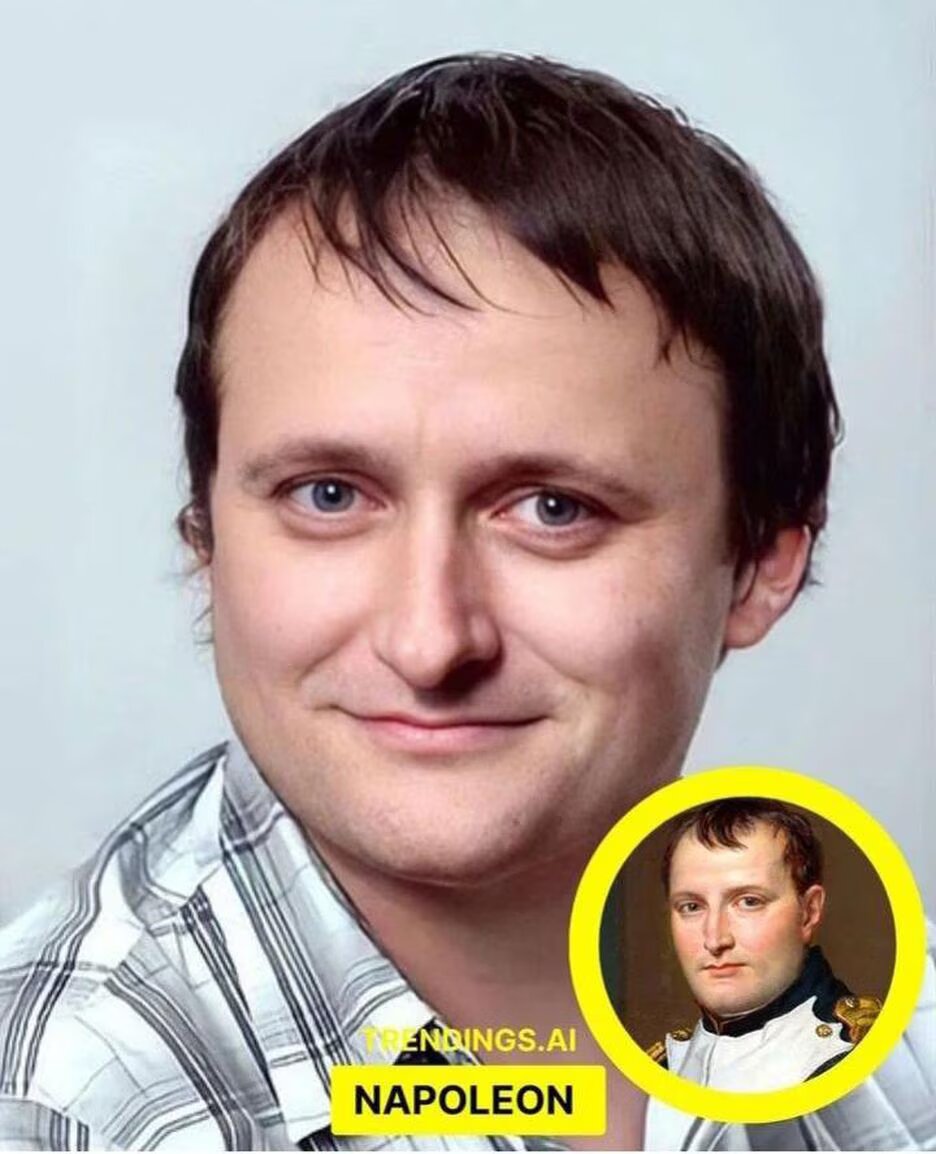 inteligência artificial