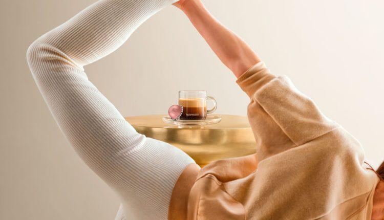 Nespresso inova com primeiro café com vitamina B12, confira!