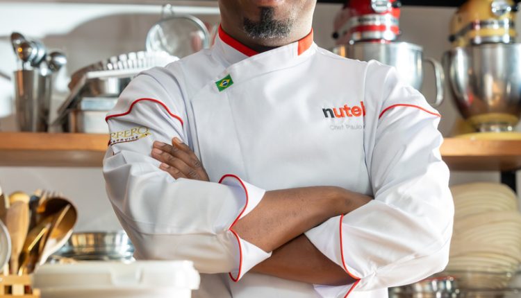 Nutella vai ensinar empreendedores suas receitas exclusivas no maior Evento de Confeitaria da América Latina, confira!