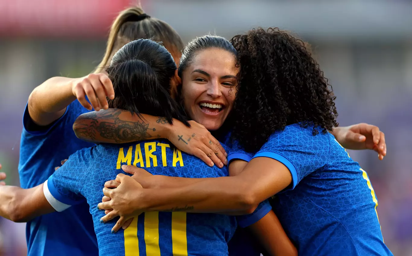 Copa do Mundo Feminina 2023