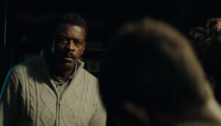 Paramount+: Veja aqui a prévia exclusiva da série de Anderson Silva (Spider)