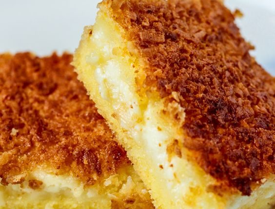 Quer provar um Bolo de Fubá dos deuses? Descubra a receita que vai te conquistar!