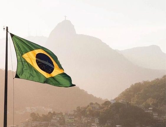 Será que aprendemos certo na escola? desvendando o verdadeiro significado das cores da bandeira do Brasil