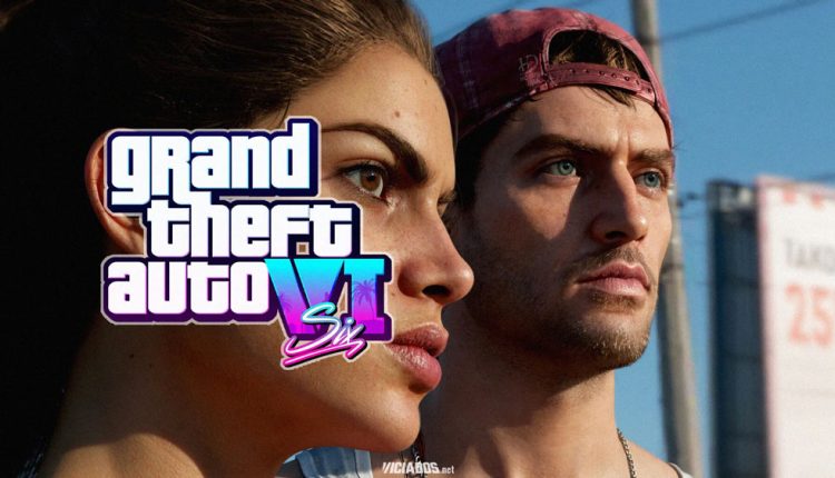 SURPREENDENTE: GTA 6 inova a indústria dos games e permitirá que jogadores ganhem dinheiro de verdade!