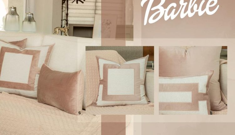 Tendência Barbiecore invade decoração de casa e conquista muitas entusiastas, confira