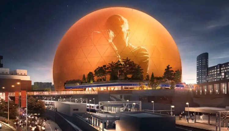 U2 na MSG Sphere: Descubra a Casa Noturna do Futuro que Vai Abalar Las Vegas e Deixar os Fãs em Êxtase!