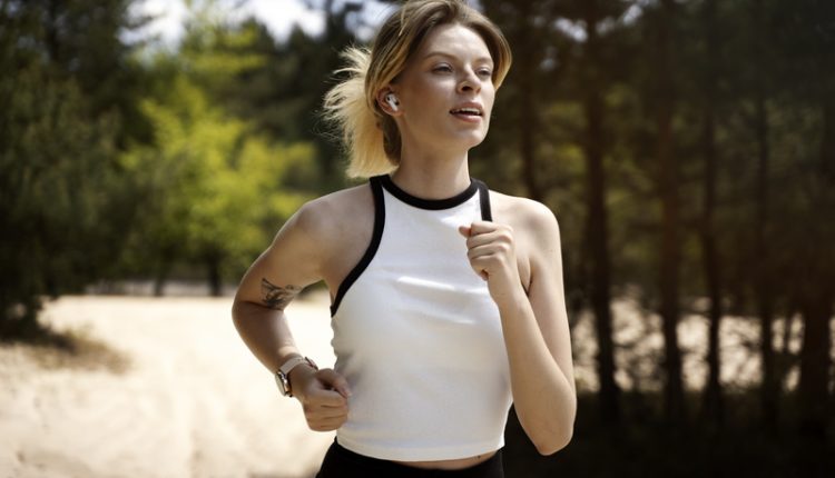 Ao fazer exercícios físicos temos que estar atentos na respiração