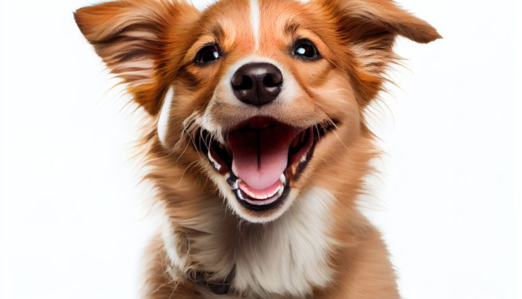 O seu cachorro é feliz? 6 sinais claros que identificam a felicidade no bichano