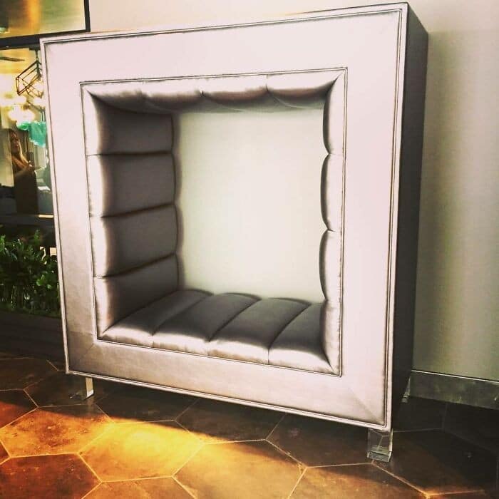 projetar móveis sofá