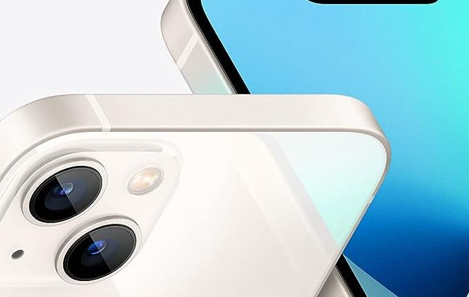 AMAZON com DESCONTO HISTÓRICO de R$ 3 mil no iPhone 13: Oportunidade imperdível, corre para aproveitar! (BEM MAIS BARATO)