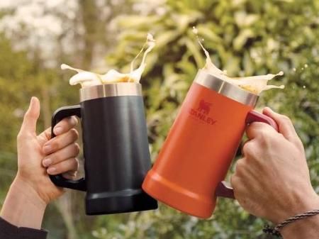 Aprenda a Identificar o Copo Stanley Original e Falso: Dicas Essenciais