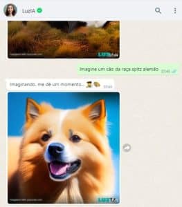 Aprenda como adicionar a LuzIA, o "ChatGPT", no seu whatsapp agora mesmo (tutorial rápido e fácil 2023)
