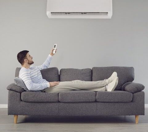 Ar Condicionado nunca mais: A inovação incrível para Resfriar sua Casa em 25 Graus sem Contas de Luz Altas!